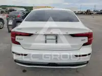 2024 Volvo S60 photo