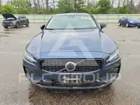 2024 Volvo S60 фото