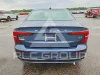 2024 Volvo S60 фото