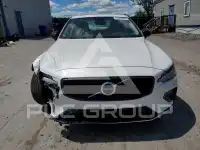 2024 Volvo S60 фото