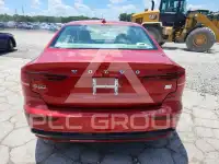 2024 Volvo S60 photo