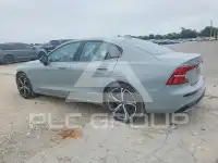 2024 Volvo S60 фото