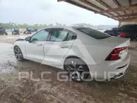 2024 Volvo S60 фото