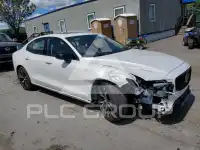 2024 Volvo S60 фото
