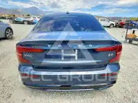 2024 Volvo S60 photo