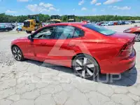 2024 Volvo S60 photo
