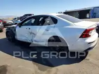 2024 Volvo S60 photo