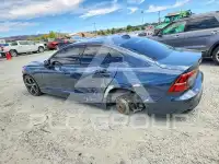 2024 Volvo S60 photo