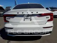 2024 Volvo S60 photo