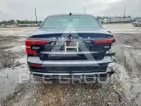 2024 Volvo S60 фото