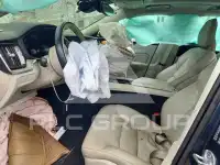 2024 Volvo S60 фото
