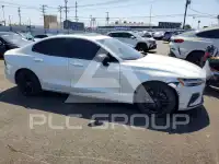 2024 Volvo S60 photo