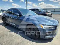 2024 Volvo S60 фото