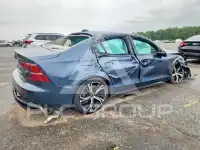 2024 Volvo S60 фото