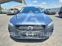 2024 Volvo S60 фото