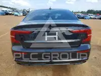 2024 Volvo S60 photo