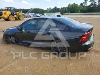 2024 Volvo S60 photo