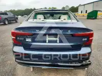 2024 Volvo S60 фото
