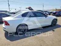 2024 Volvo S60 photo