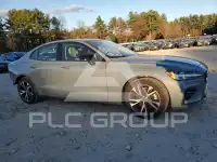 2024 Volvo S60 photo