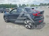 2024 Volvo C40 P8 Rec фото