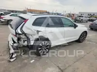 2024 Volvo XC60 фото