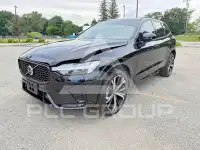 2024 Volvo XC60 фото