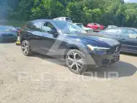 2024 Volvo XC60 фото