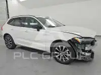 2024 Volvo XC60 фото