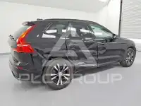 2024 Volvo XC60 фото