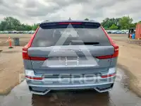 2024 Volvo XC60 фото