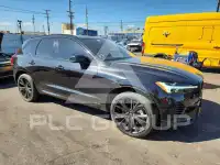 2024 Volvo XC60 фото