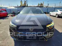 2024 Volvo XC60 фото