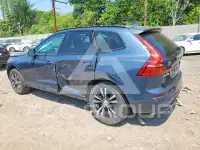 2024 Volvo XC60 фото