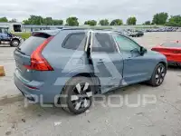 2024 Volvo XC60 фото