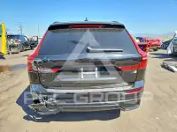 2024 Volvo XC60 фото