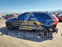 2024 Volvo XC60 фото