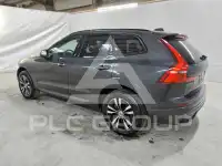 2024 Volvo XC60 фото