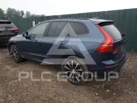 2024 Volvo XC60 фото