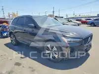 2024 Volvo XC60 фото