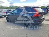 2024 Volvo XC60 photo