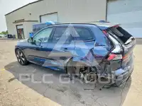2024 Volvo XC60 фото