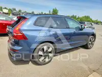 2024 Volvo XC60 фото