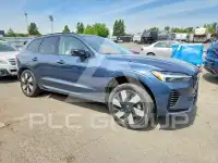 2024 Volvo XC60 фото