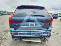 2024 Volvo XC60 фото