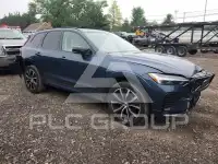 2024 Volvo XC60 фото
