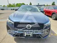 2024 Volvo XC60 фото