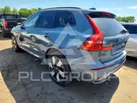 2024 Volvo XC60 фото