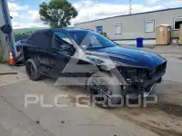 2024 Volvo XC60 photo