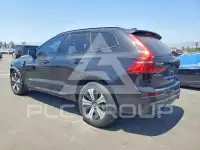 2024 Volvo XC60 фото
